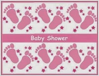 My British Baby Shower 1101031 Image 0